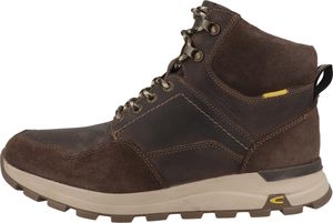 CAMEL ACTIVE Herren Schnürboots