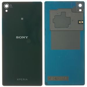 Original Sony Xperia Z3 D6603 BackCover Akkudeckel Gehäuse Abdeckung schwarz
