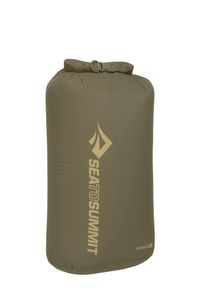 Sea to Summit Lightweight Dry Bag Barva: gebrannte Olive / Objem: 20 l