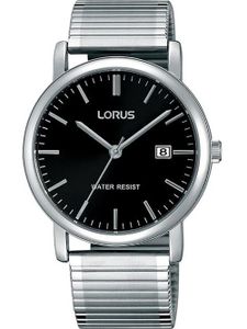 Lorus - Armbanduhr - Herren - Chronograph - Quarz - RG857CX5