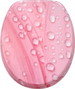 SANILO® WC sedátko s mechanismem Soft-Close Pink Flower, WC víko přímo od výrobce, WC sedátko, WC sedátko, WC sedátko, WC sedátko, WC sedátko s mechanismem Soft-Close SANILO® WC sedátko s mechanismem Soft-Close Pink Flower, WC víko přímo od výrobce, WC sedátko, WC sedátko, WC sedátko, WC sedátko, WC sedátko s mechanismem Soft-Close