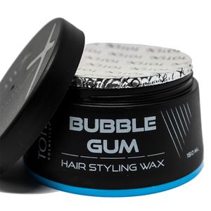 TOTEX Cosmetic Hair Styling Wax Bubble Gum 150ml