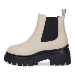 Tamaris Chelsea Boots creme 38 Tamaris Chelsea Boots creme 38