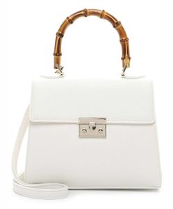 Tamaris Umhängetasche Annie Handtasche White weiß