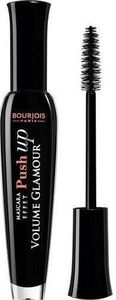 Bourjois, Effet Push Up, Tusz do rzęs 71 Wonder Black, 6 ml