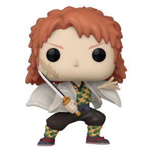 Funko POP! Demon Slayer Kimetsu no Yaiba Sabito 1404