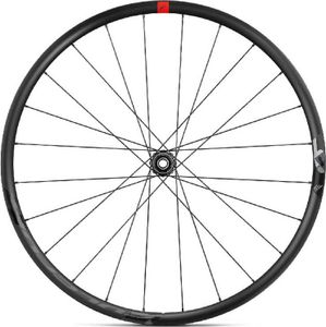 Fulcrum Racing 6 Db Disc Tubeless 700c Rennrad Laufradsatz Silber 12 x 100 / 12 x 142 mm / Shimano/Sram HG Silber 12 x 100 / 12 x 142 mm