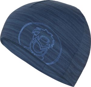 Trollkids Kids Ultra-light Beanie navy/medium blue (965-117) chlapčenské/dievčenské kukly kukly