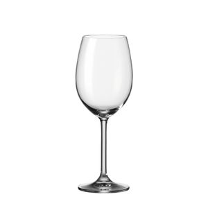 Leonardo Rotweinglas Daily 460 ml Klarglas