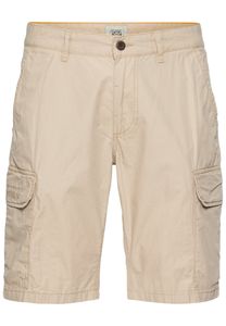 Camel Active 496215-3F50 - Herren Cargoshorts, Hosengröße:33, CamelActive_Farbe:sand