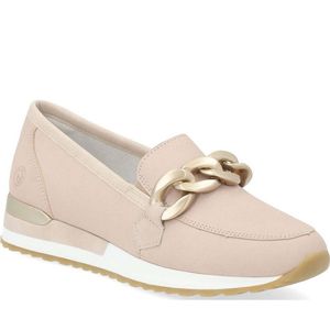 Remonte Damskie Sneaker R2544-31 Kolor: Różowy Rozmiar: 41