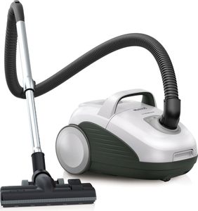Staubsauger mit 700W Beutel GORENJE VCEA21GLW