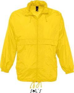 Windbreaker Surf - Farbe: Gold - Größe: XXL