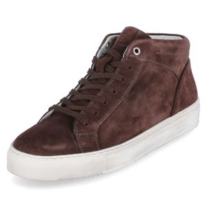 Halbschuhe TILS SNEAKER 002, 221-011: Deutsch:45, Color:braun