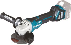 Makita DGA517Z - Winkelschleifer - schnurlos - 125 mm - ohne Batterie - 18 V