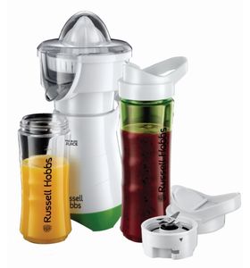 Russell Hobbs Smoothie Maker 21352-56 Explore Mix