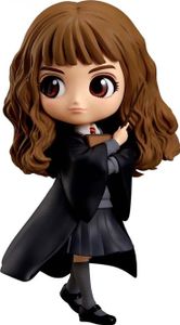 Banpresto Harry Potter - Q Posket Hermione Granger (Ver.A) Figure