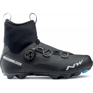 Buty treningowe Northwave Celsius XC Arctic GTX - czarny 2022 - rozmiar 43