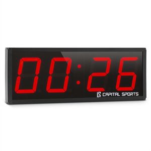 Timeter 2.0 4 Sporttimer Tabata-Timer 4 Ziffern