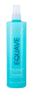 Revlon Professional Equave Instant Beauty Hydro Nutritive Detangling Conditioner Conditoner ohne Spülung für trockenes Haar 500 ml