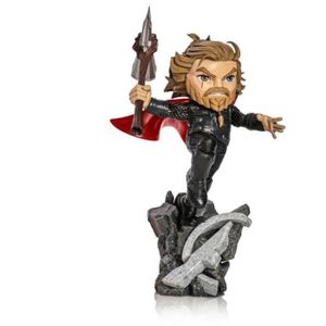 Iron Studios & Minico Avengers: Endgame - Thor figur
