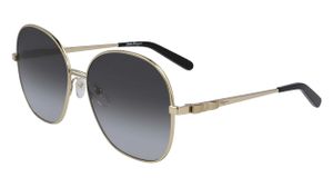 Damskie okulary przeciwsłoneczne FERRAGAMO SF242S-711