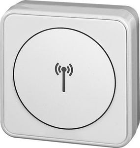 Hörmann Bluetooth-Antenne BTA 7000 (Bedienung über BlueSecur App) 4511848
