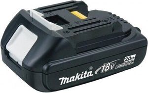 Makita baterie BL1820B Li-ion LXT 18V/2,0Ah
