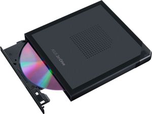 ASUS ZenDrive V1M (SDRW-08V1M-U) Optická mechanika DVD±RW čierna