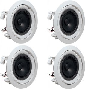 JBL Control 8124 (4 Stück)