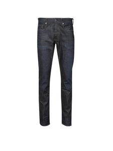 G-Star Herren 3301 Tapered Fit Jeans, Blau 32W x 32L
