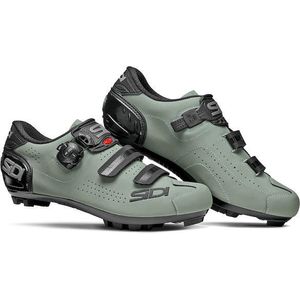 SIDI Trace 2 Mountainbike-Schuh, Farbe:Sage Green, Größe:44