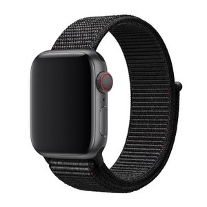 Apple Watch 40mm Black Sport Loop Neu