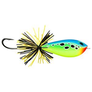 Rapala BX Skitter Frog Parrot UV 5,5 cm 13 g Wobler