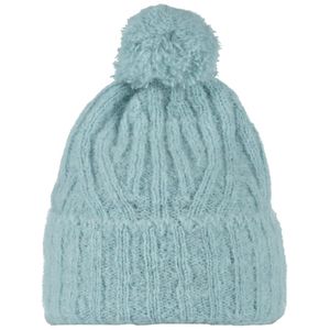 Buff Czapki Nerla Knitted Hat Beanie, 1323357221000