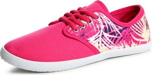 topschuhe24 1196 Damen Sneaker Turnschuhe Maritim Slipper, Farbe:Neon Pink, Größe:38 EU topschuhe24 1196 Damen Sneaker Turnschuhe Maritim Slipper, Farbe:Neon Pink, Größe:38 EU