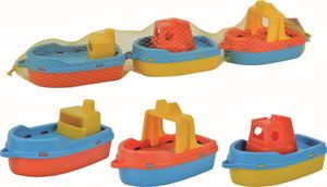 Simba Toys 107258792 3 Boote