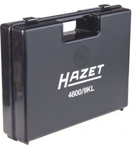 Hazet Koffer, leer  4800/9KL 4800/9KL (Schutzkoffer)