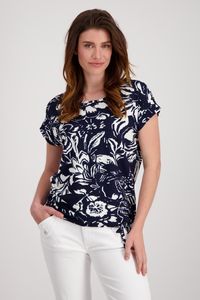 MONARI / Da.Shirt, Polo / T-Shirt