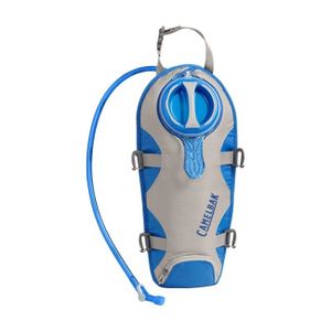 CAMELBAK Trinkblase "Unbottle", Von außen befüllbar, isolierte Aussenhülle, Schlaufe zum Aufhängen - auch als Tragegriff