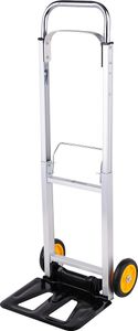 VOREL 78661 Wagen de loading Aluminium, Stahl
