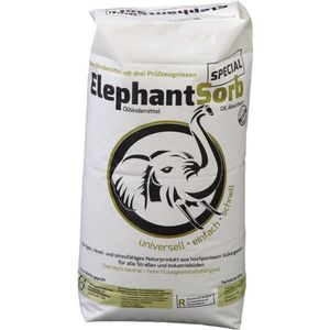 Universalbindemittel Elephant Sorb Spezial Inh.20