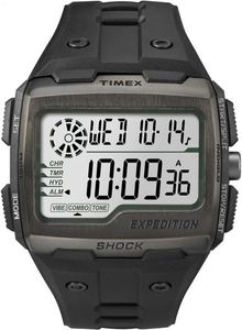 Timex® Expedition® Grid Shock TW4B02500 Herren Armbanduhr