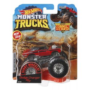 Monster trucks HotWheels