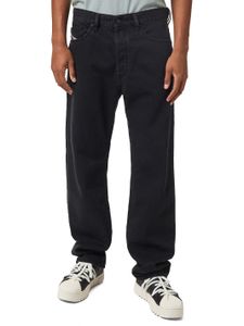 Diesel - Relaxed Fit Jeans - D-Macs 009RL, Größe:W32, Länge:L30
