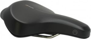 Selle Royal Sattel ON e-Bike, Unisex, 269x224 mm, relaxed, 642g, schwarz