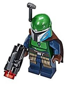 LEGO Star Wars: Mandalorianischer Krieger