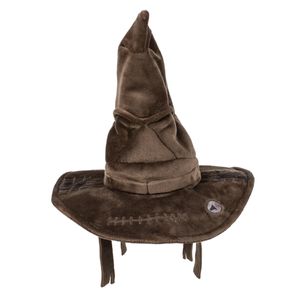 Harry Potter Mluvící klobouk plyšový 28 cm