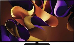 LG OLED55G49LS 4K OLED evo Gallery Design mit Standfuß 139 cm (55")