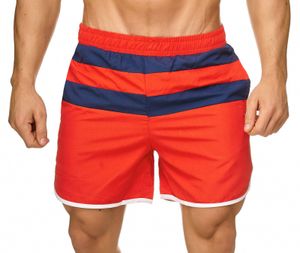 Kurze Bade-Shorts NEPTUN |